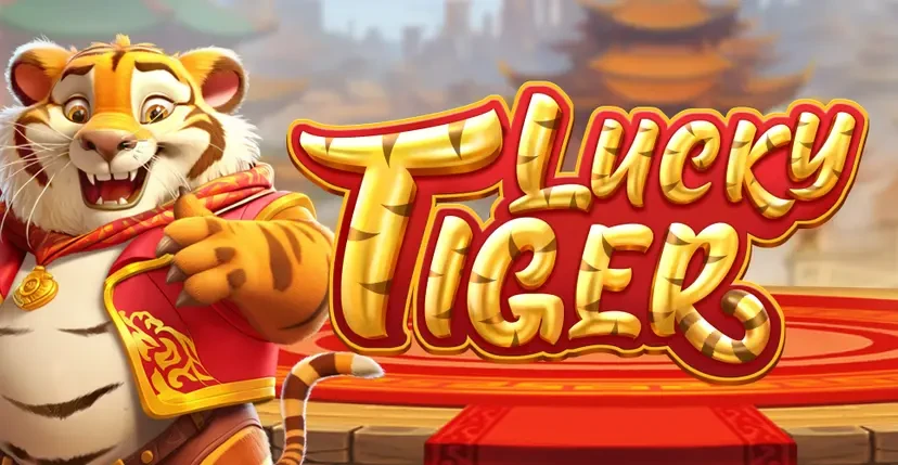 LuckyTiger